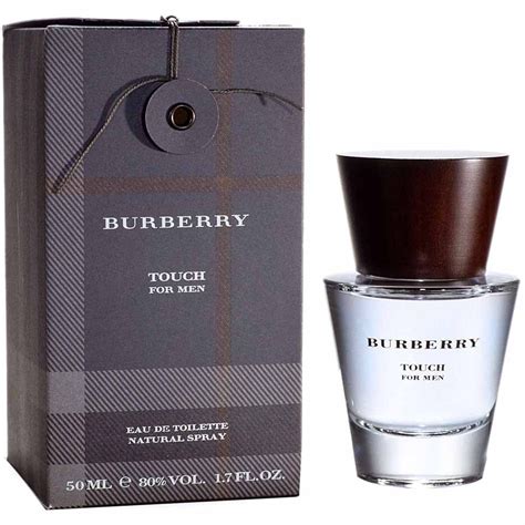 burberry men touch|burberry touch for men sale.